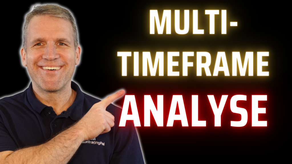 Multi-Timeframe Analyse