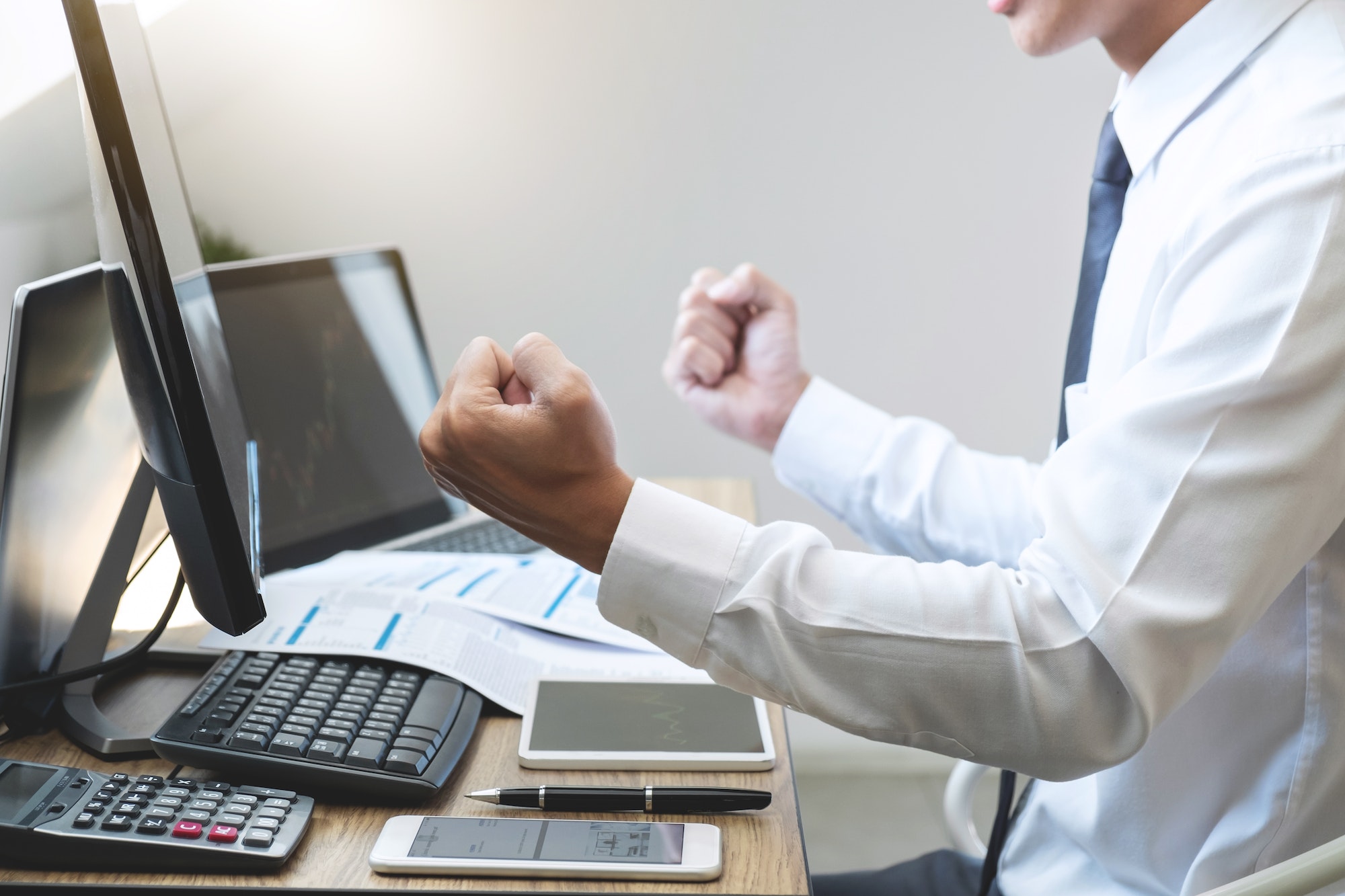 5 Schritte zum erfolgreichen TeilzeitTrader OptionTradingPal