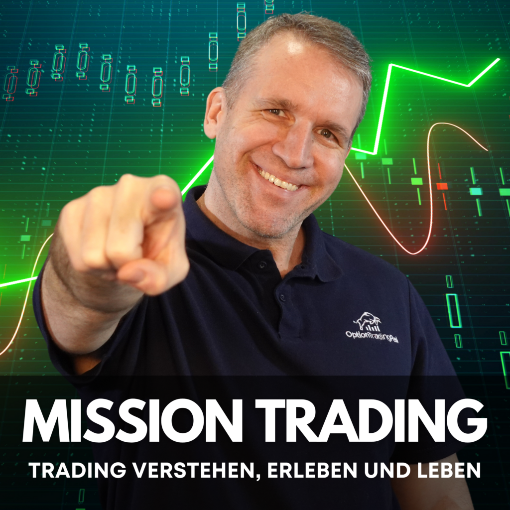 Mission Trading Podcast