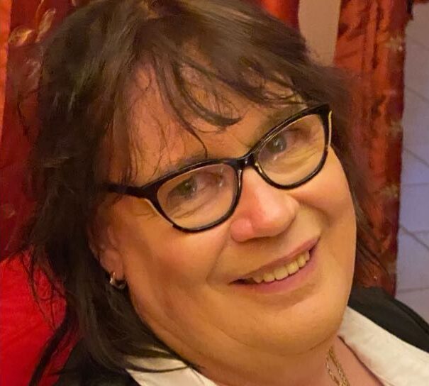 Tanja Rode