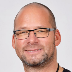 Thomas Seidl
