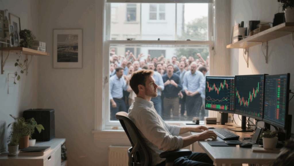 FOMO Playbook