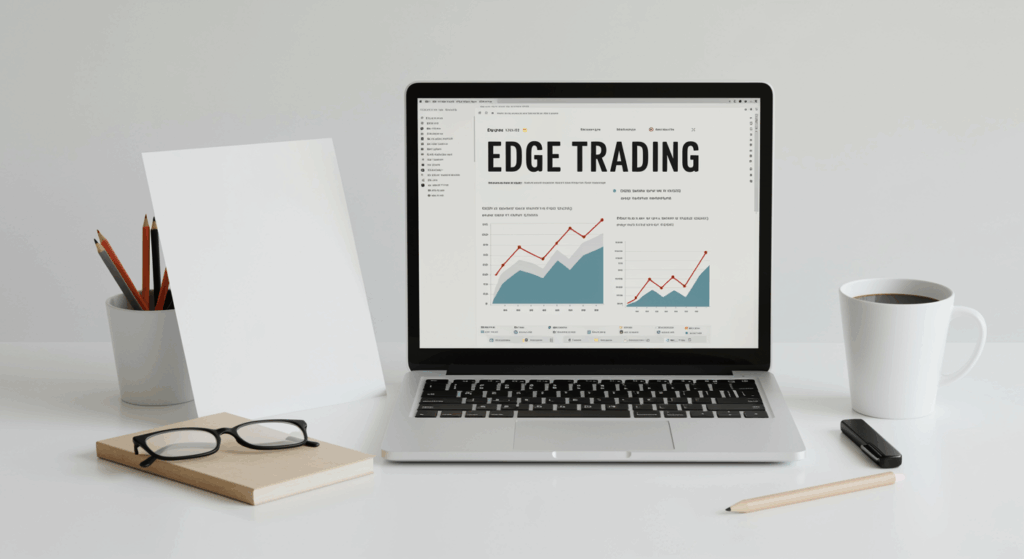 Edge im Trading