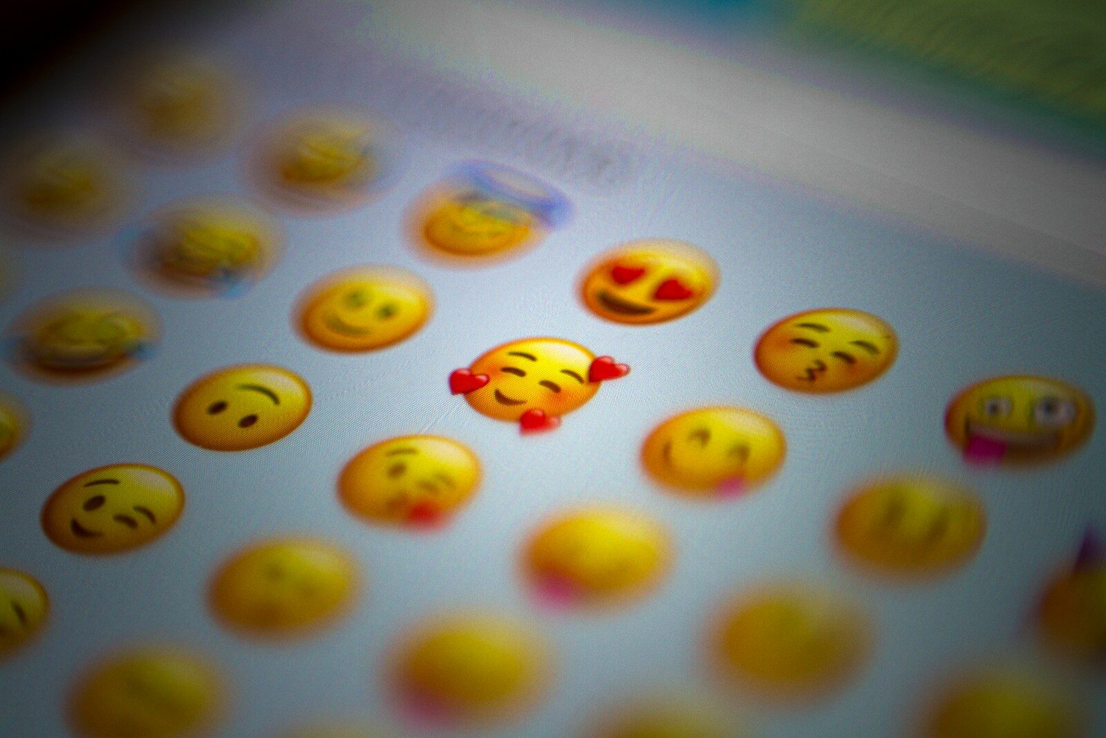 Emotionen dein Freund