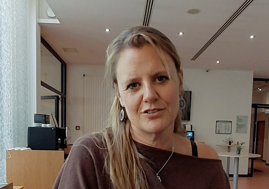 Svenja