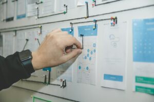 Wochenplan