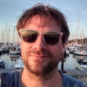 Profilbild von Kolja