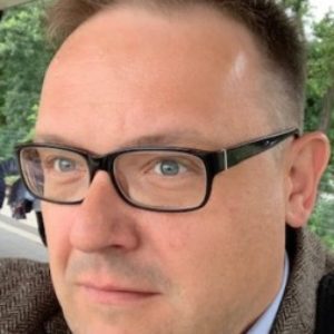 Profilbild von Götz