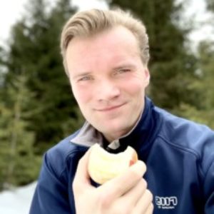 Profilbild von Damian