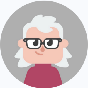 Profilbild von Almut Klinnert