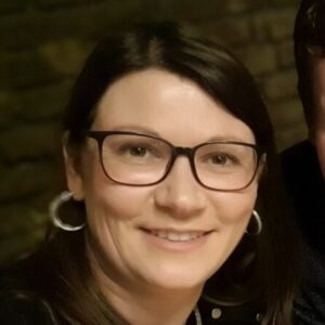 Profilbild von Gabriele