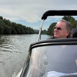 Profilbild von Dietmar