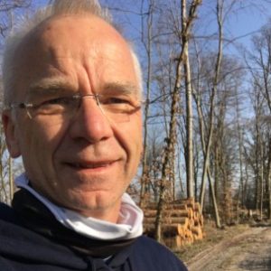 Profilbild von Hans-Josef