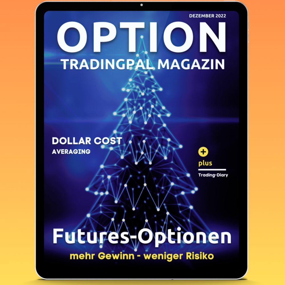 OptionTradingPal Magazin Mai 2022